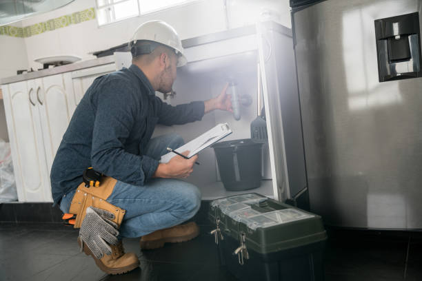 Best Plumbing Services Near Me  in , DC