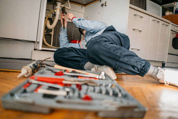 Best Plumbing Installation Services  in , DC
