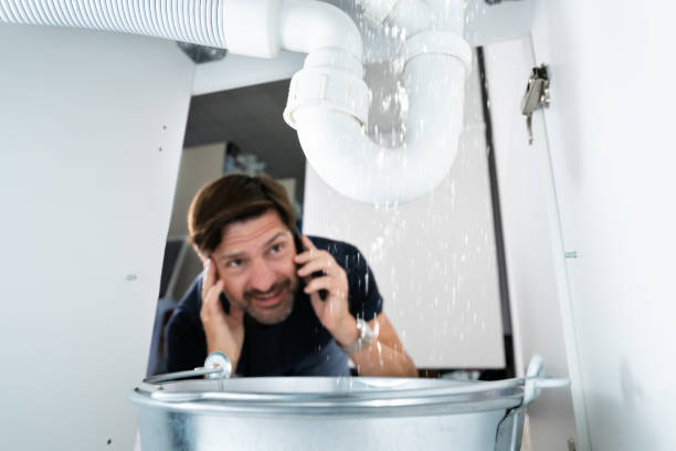 Best Clogged Drain Plumber  in , DC