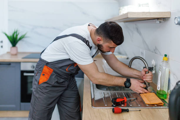 Best Plumbing Inspection Services  in , DC