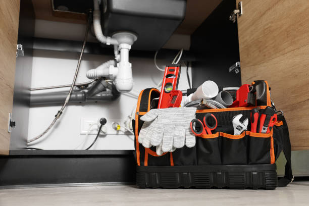 Best Pipe Repair Near Me  in , DC
