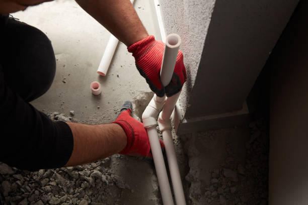  , DC Plumbing Pros