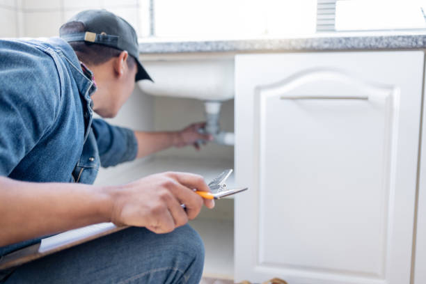 Best Commercial Plumbing Services  in , DC