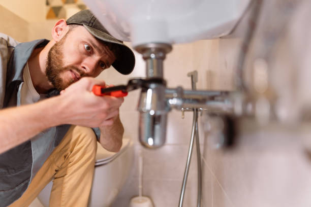  , DC Plumbing Pros