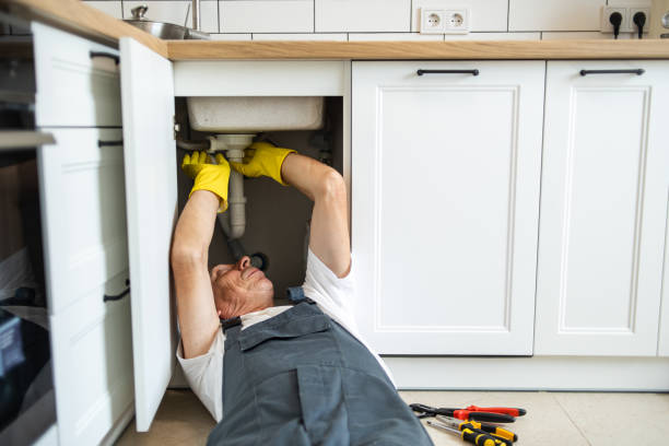 Best Affordable Plumber Near Me  in , DC
