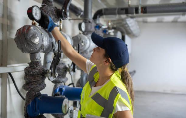 Best Water Softener Installation  in , DC