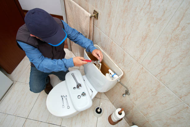 Best Toilet Repair Services  in , DC