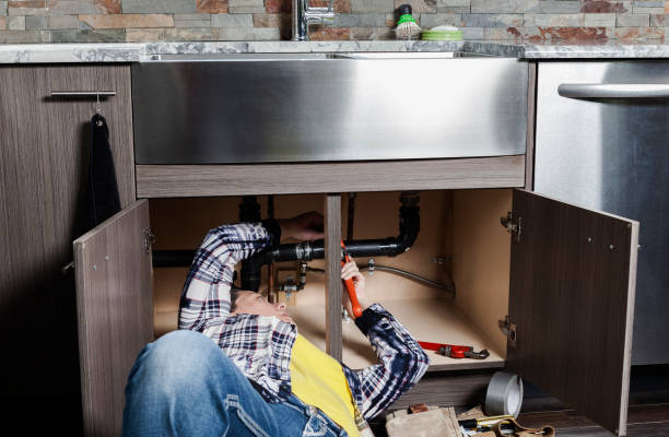 Best Plumbing Repair Near Me  in , DC