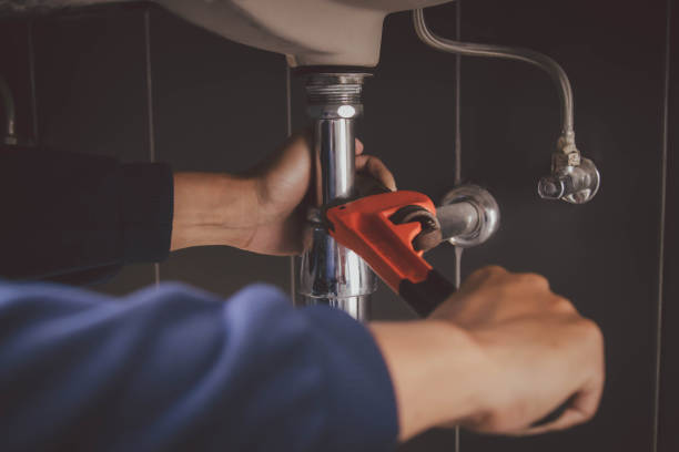Best 24-Hour Plumber Near Me  in , DC