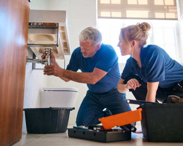 Best Plumbing Installation Services  in , DC