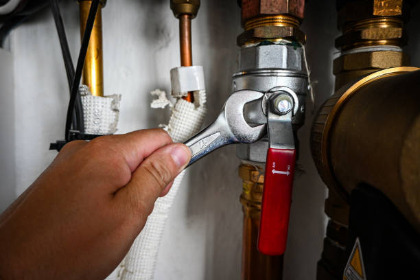 Best Emergency Plumber  in , DC